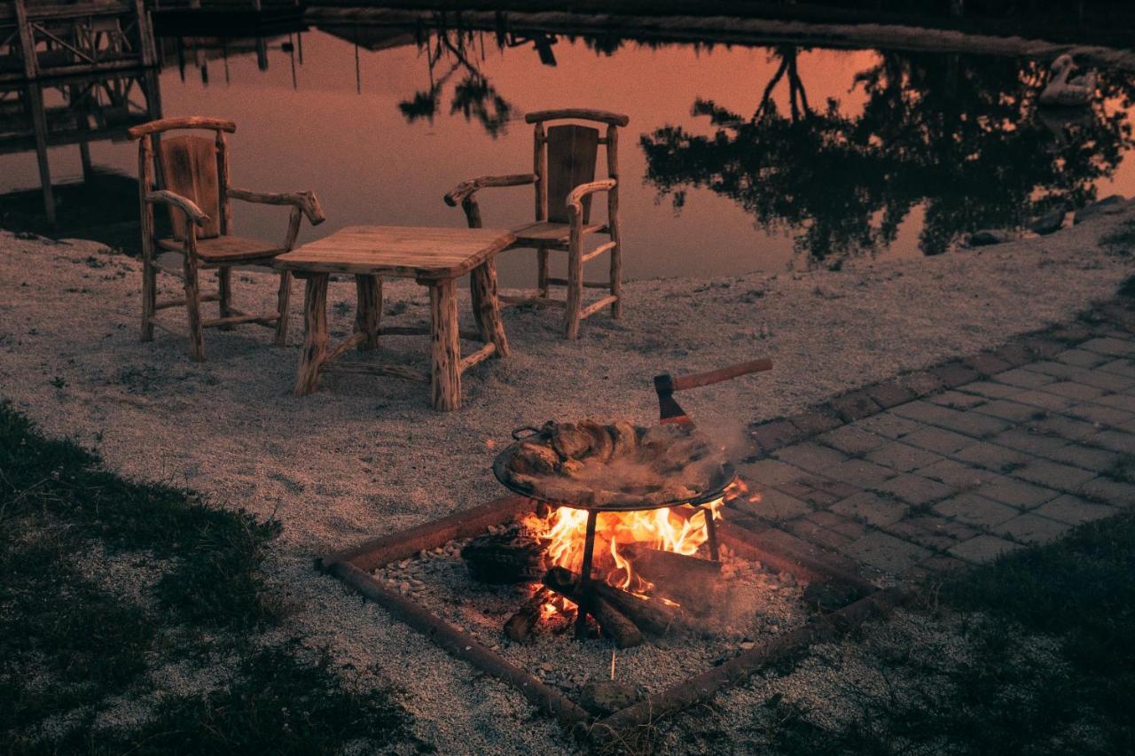 Lake House Bebic Kupres  Exterior foto